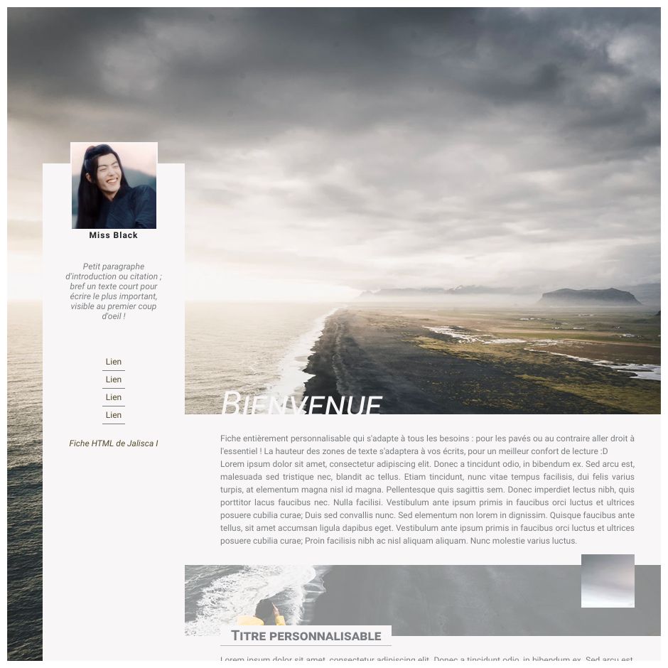 Fiche Equi Islande, par Galad-El