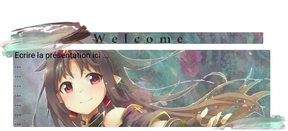 Fiche fille manga, par Ollash