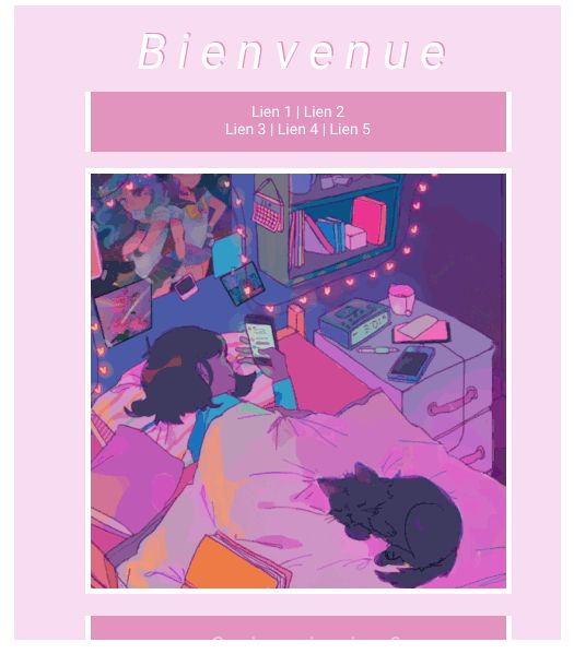 Manga/Rose, par Shinohara