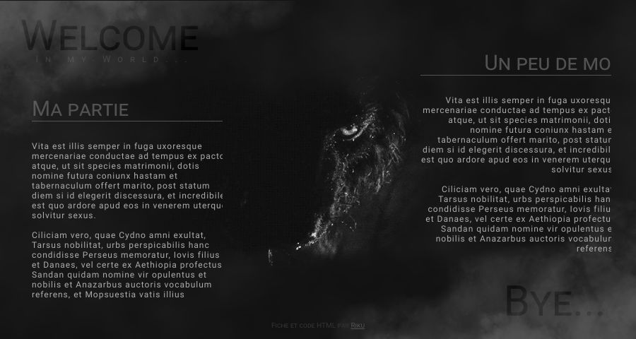 Loup., par Shinohara