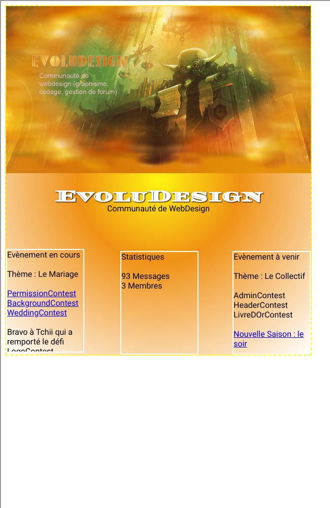 Fiche de Pub, par Ayfoth