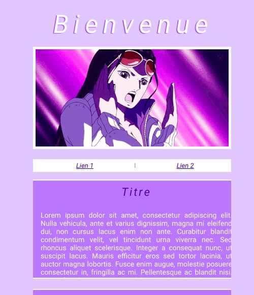 Fiche Nico Robin, par Plume`