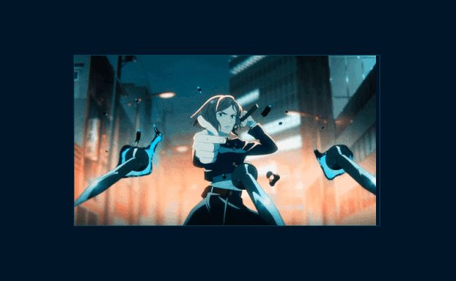 Fiche Jujutsu Kaisen, par Plume`