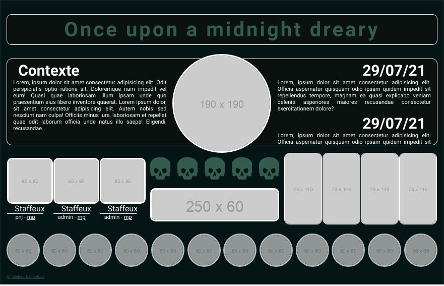 PA Arrondie, par Sieben