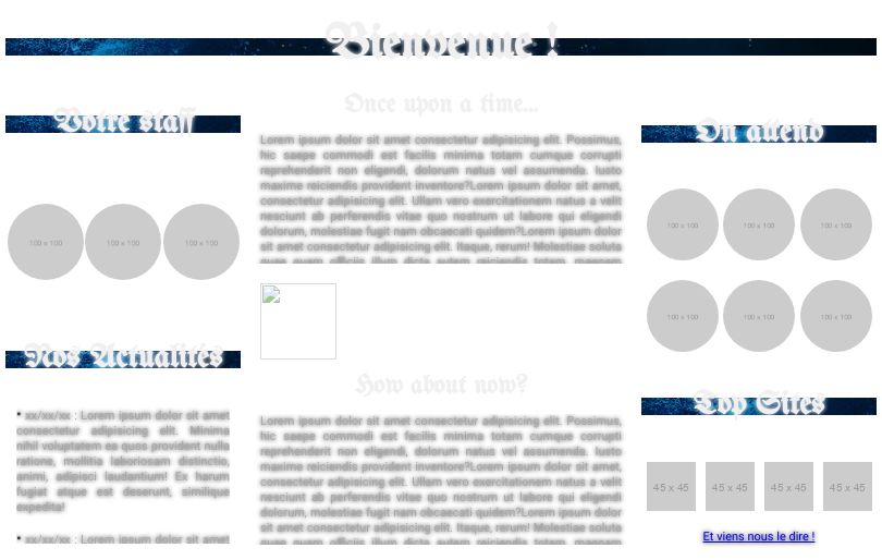 PA Blocs, par Sieben