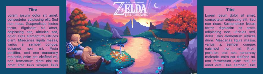 Fiche 4 Breath of the Wild, par Vulcane