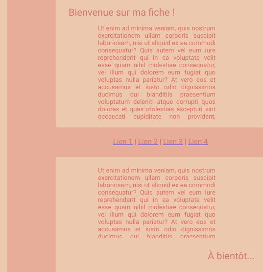 Fiche 8 2 bandeaux, par Vulcane