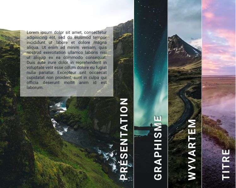 Terres d'Islande, par Galad-El