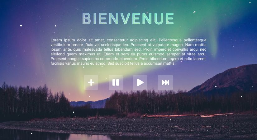 Des particules partout !, par Galad-El