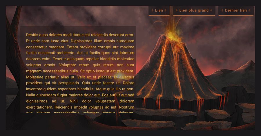 Fiche random, par Galad-El