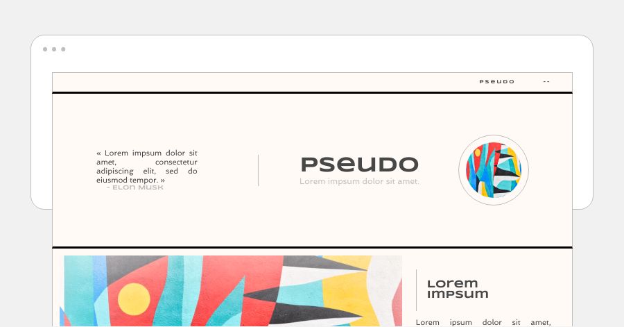 – MODERNA TUMBLE –, par Insolence