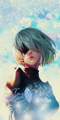 Avatar de Crystal