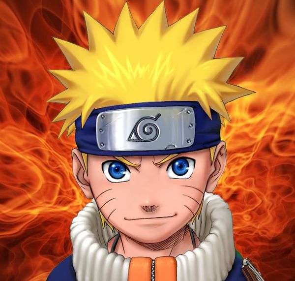 Avatar de Naruto