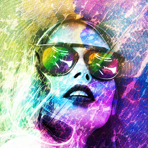 Portrait.02, par Tamara