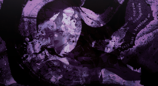 Melancholia, par Sygea