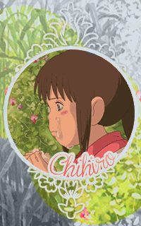 Chihiro 1, par Azumii