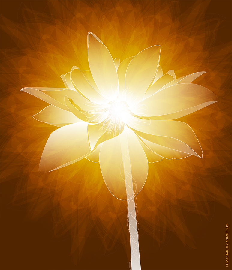 Sunshine, par Roman'