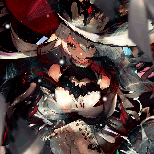 [CADO] 1AM, par Alek