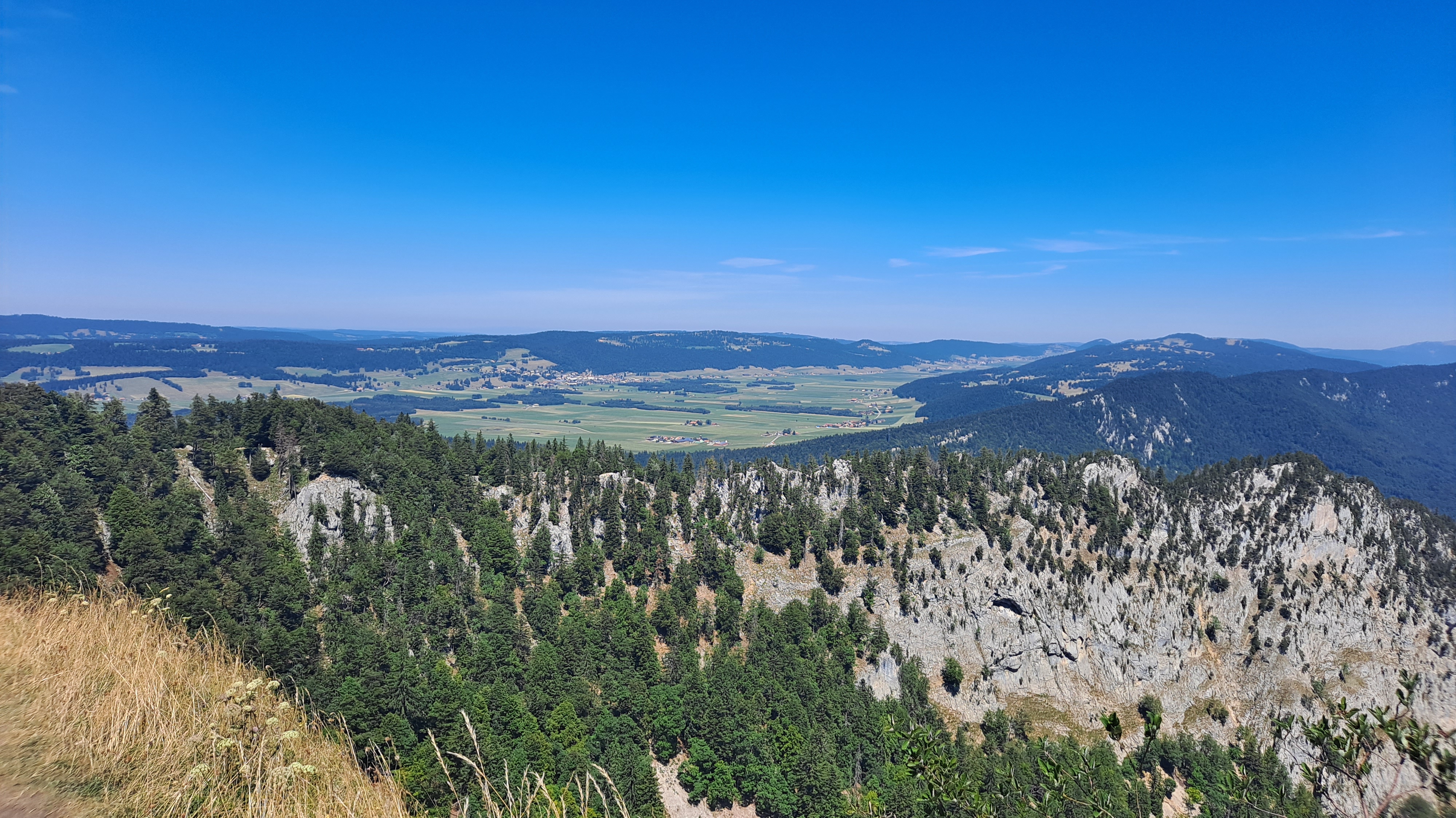Bienvenue en Suisse !, par Azumii