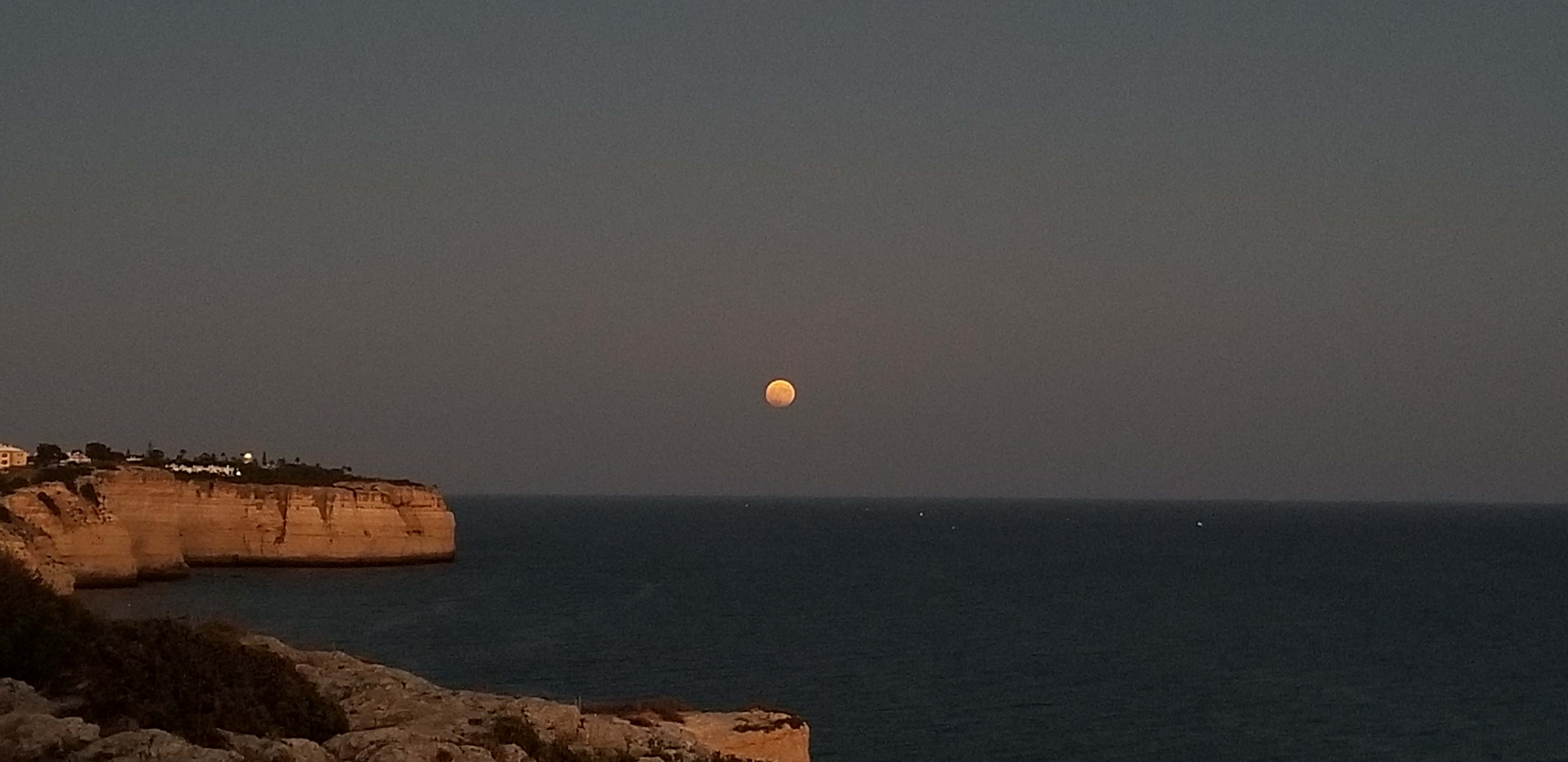 Carvoeiro, par Milou