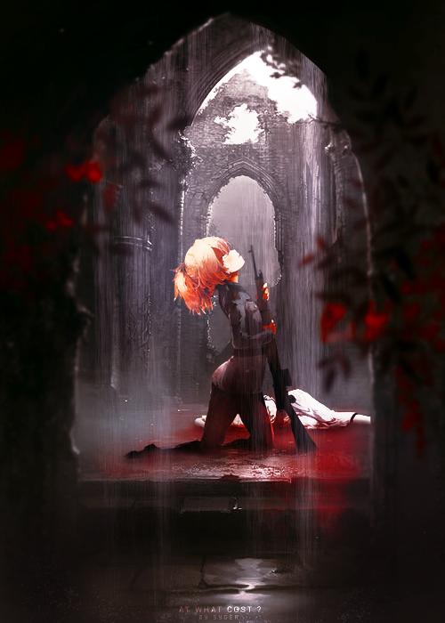 At what cost, par Sygea