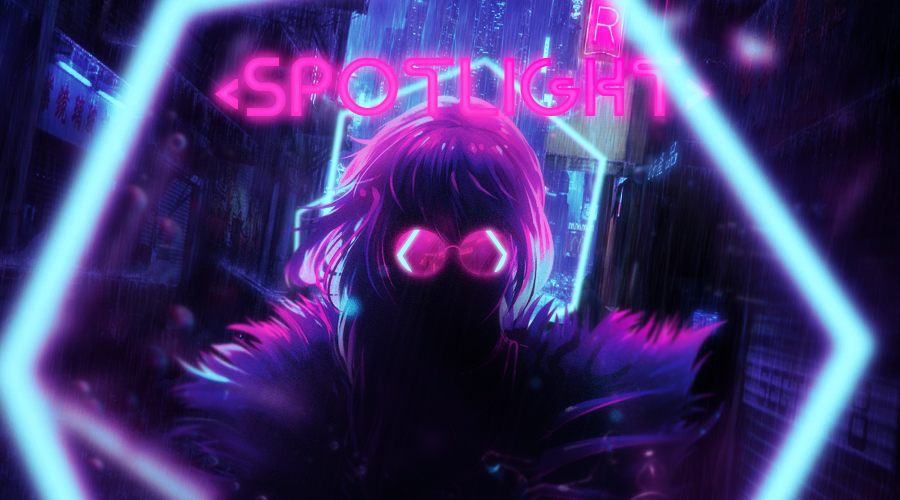 Spotlight, par Sygea