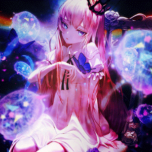 Commande de Alek, par Sygea