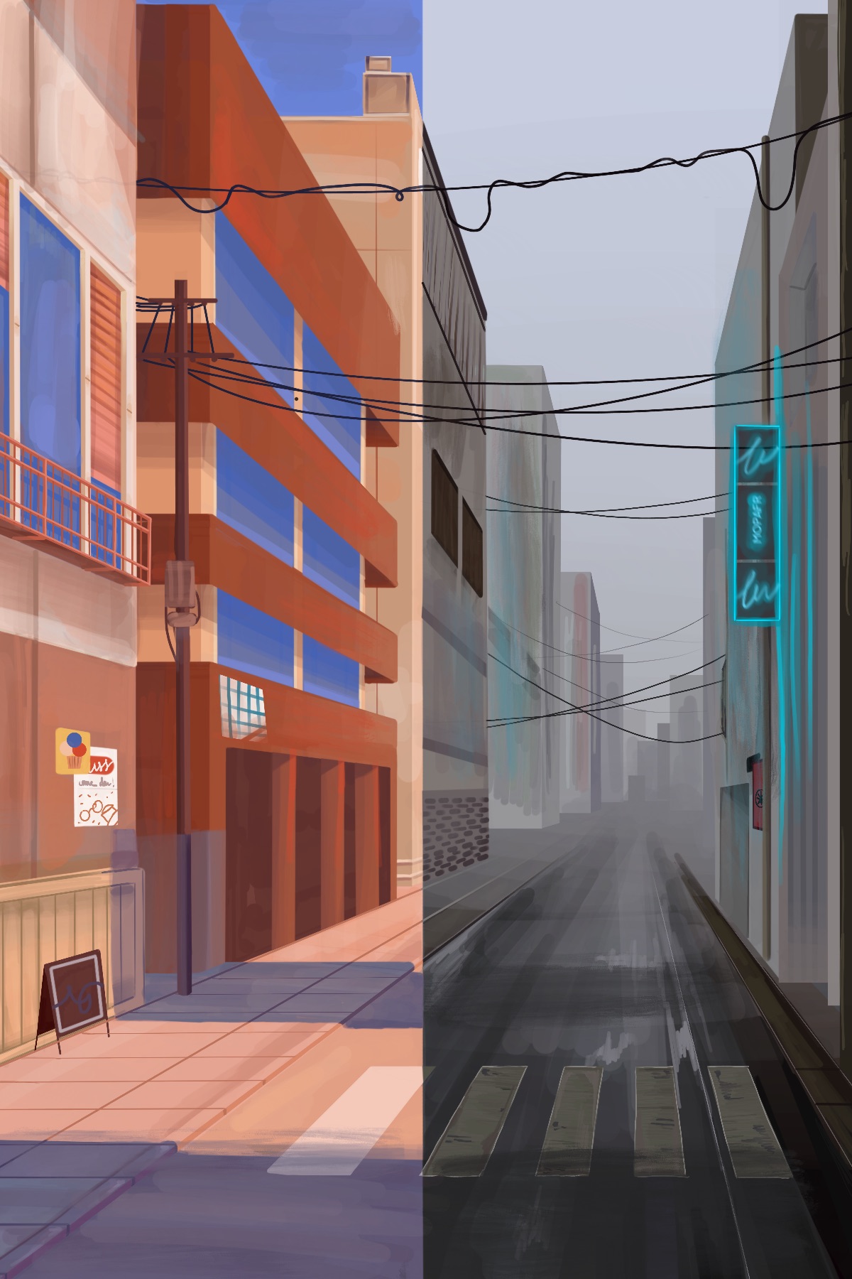 Illustration couverture, par CHAUSSETTE