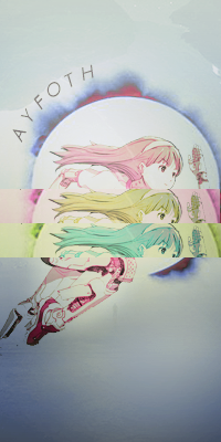 Avatar Robot, par Azumii