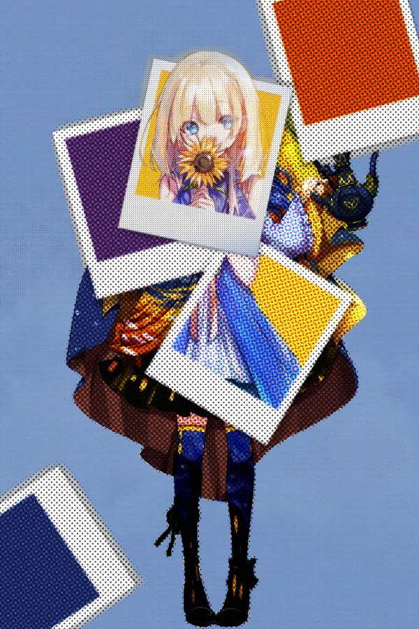 Concours mémoire, par CHAUSSETTE