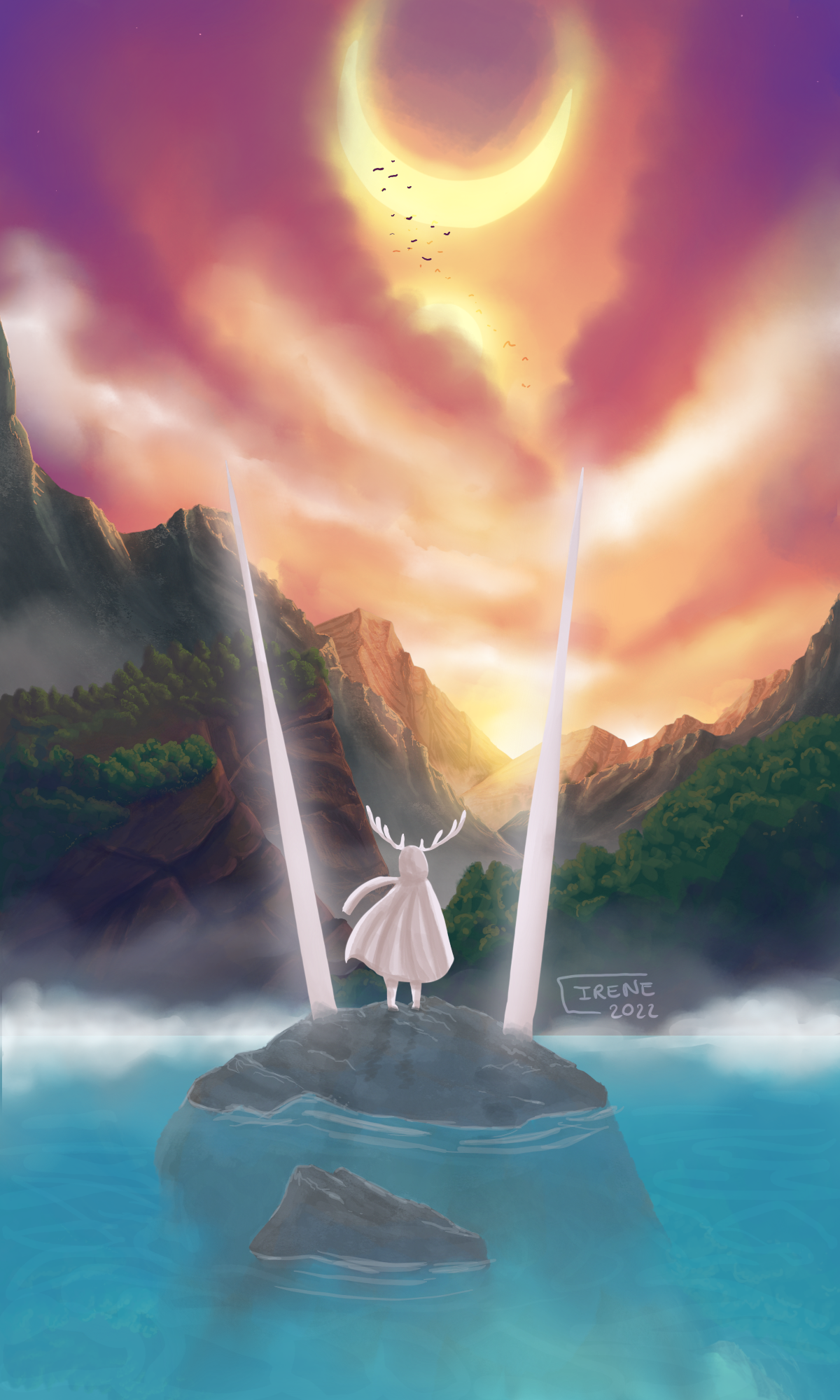 Shinsyl dtiys, par Galad-El