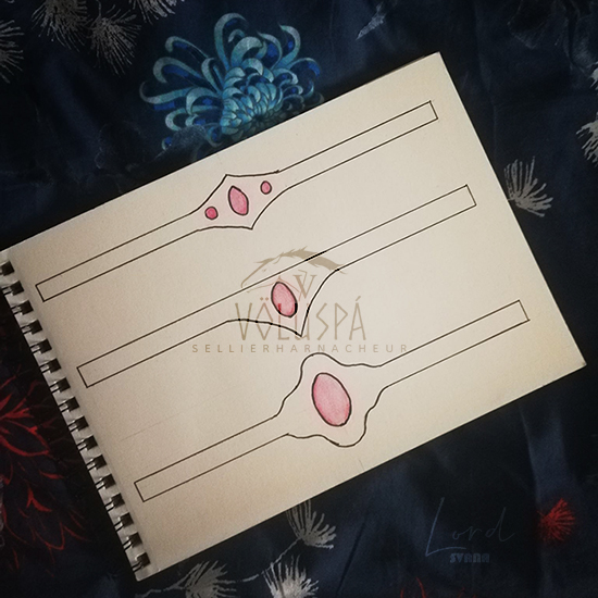 [ WIP ] Frontal., par Svana