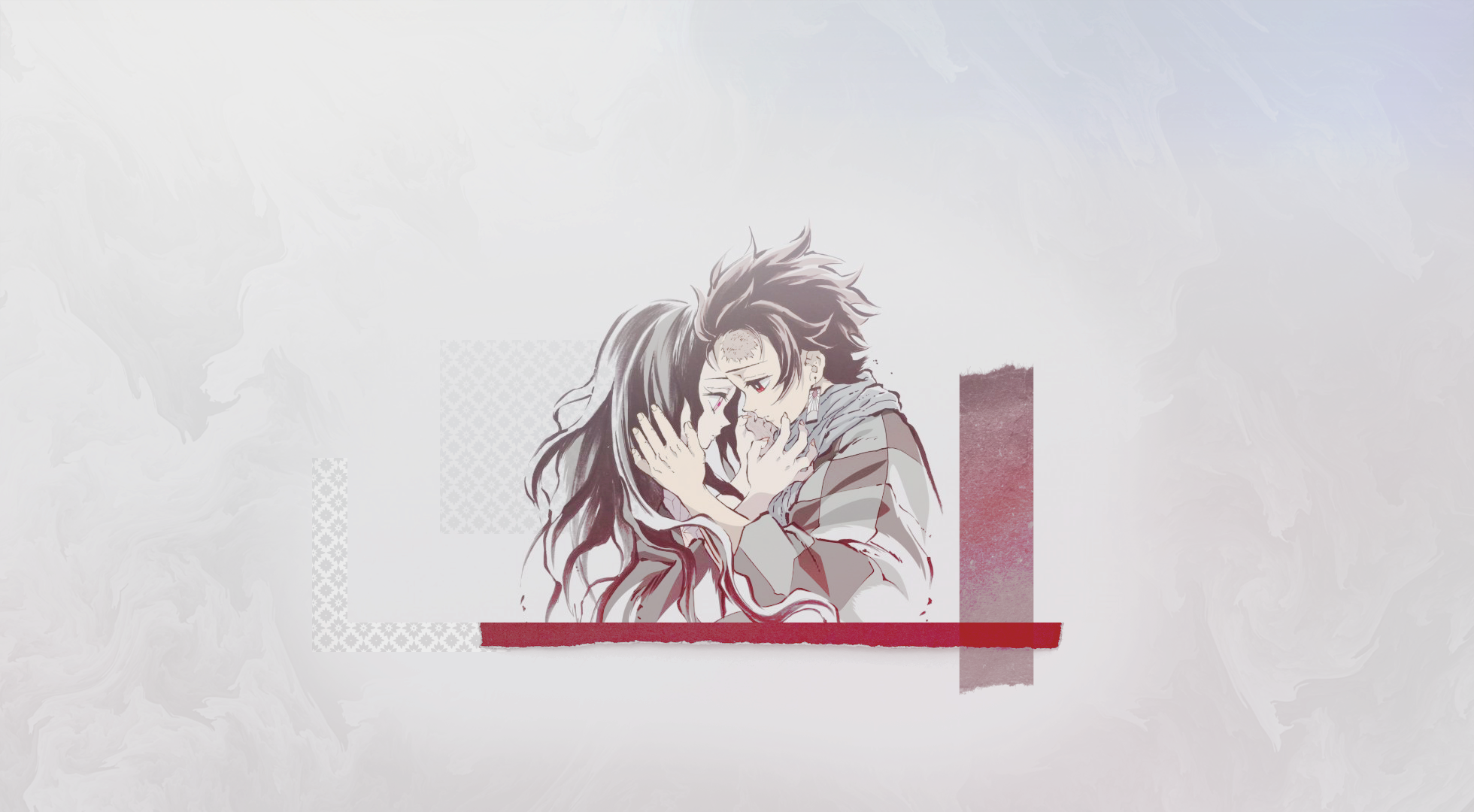 Demon Slayer, par Azumii