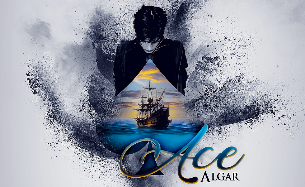 Ace, le capitaine, par Lawrage