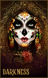 Darknesssss, par Fraisy Sarcasm