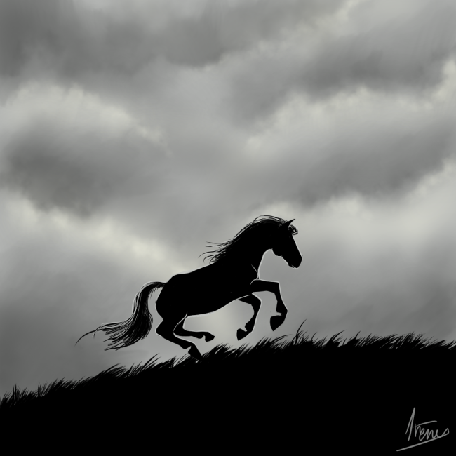 After The Rain, par Galad-El