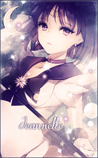 Jeannette, par Linoa