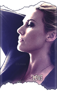 Love, par Linoa