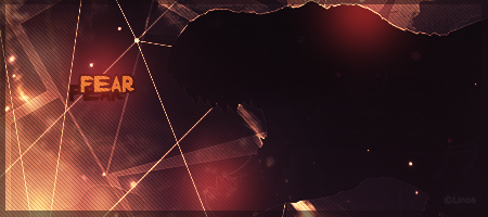 Fear, par Linoa