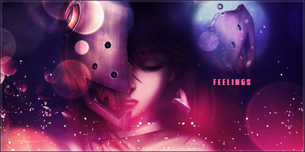 Feelings, par Linoa