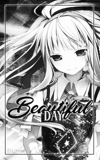 Beautiful day, par Linoa