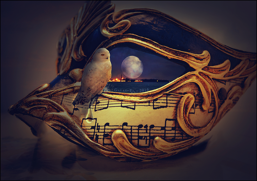 Another Look, par Galad-El