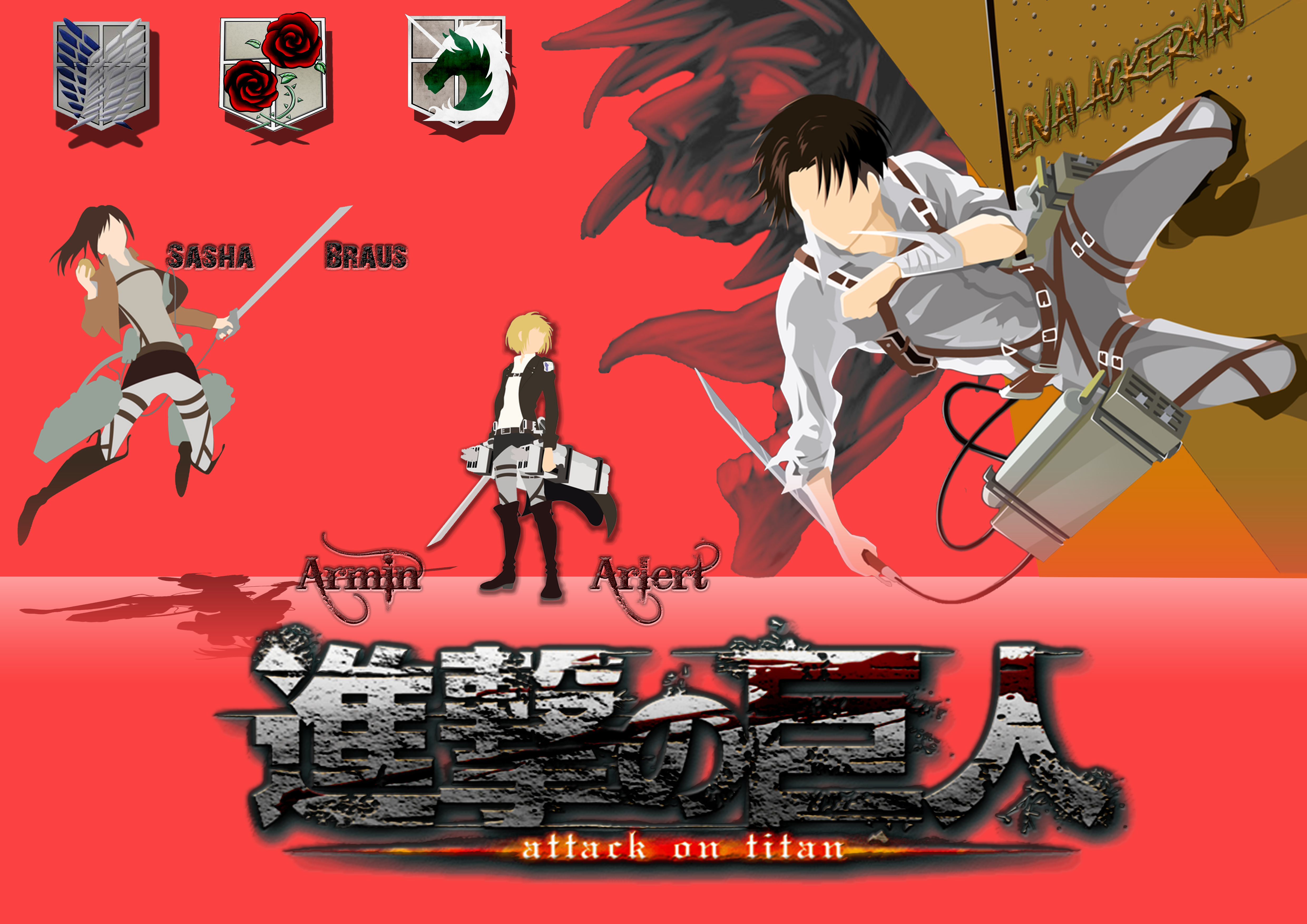 Mini/Paint 1.1, par AnarælXIII