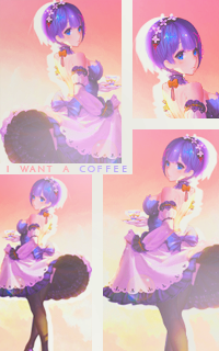 Coffee 2, par Azumii