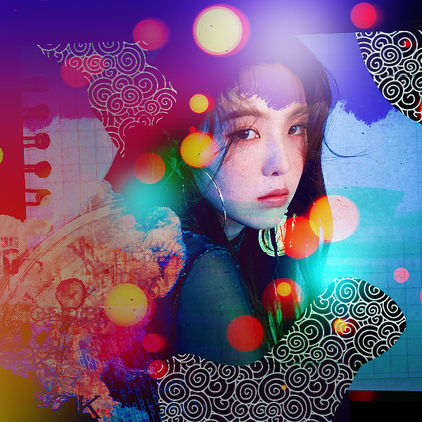 Avatar Irene, par Akemi