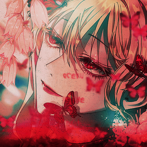 Avatar Roxana, par Akemi