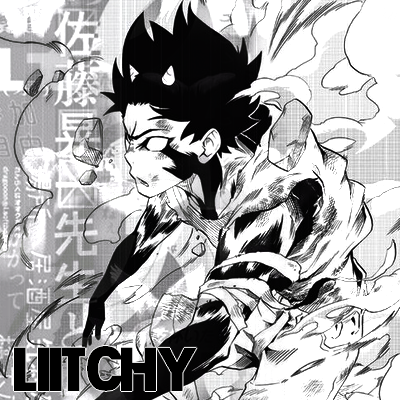 Avatar Liitchy, par Ollash