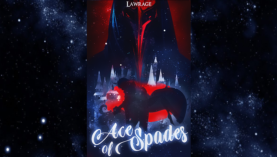Ace of Spades, par Lawrage