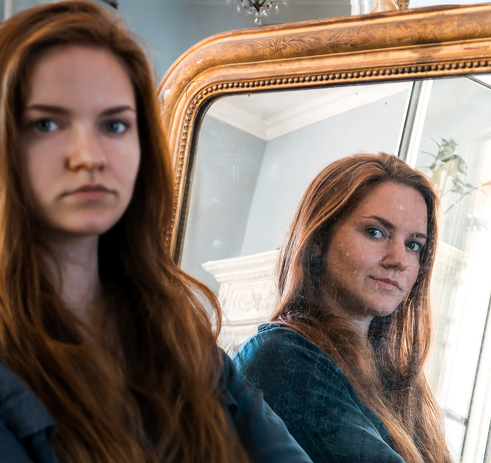 L'être et le paraître, par Lawrage