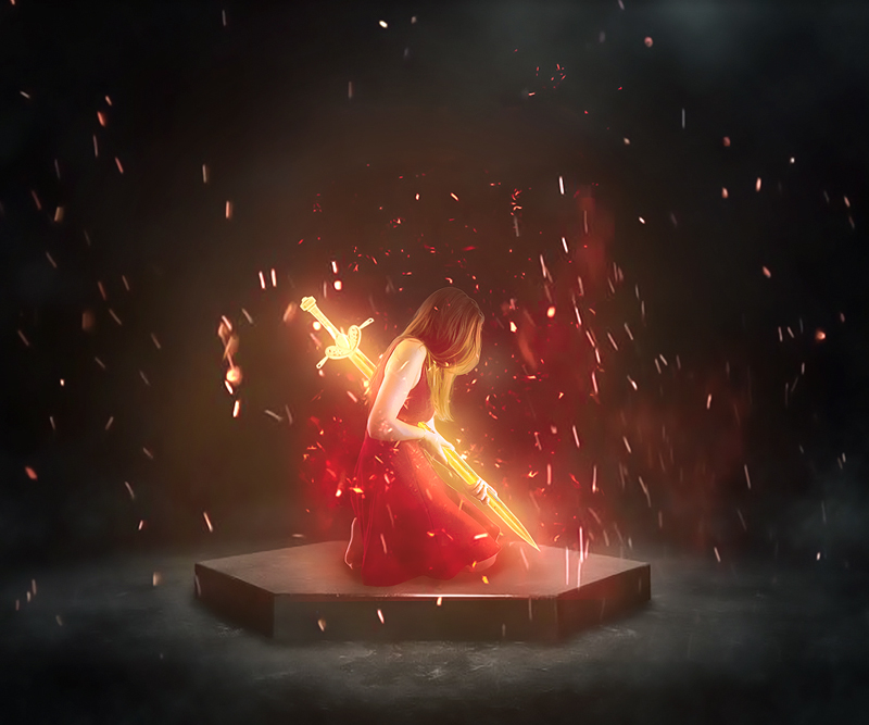 Dead Lawrage, par Lawrage